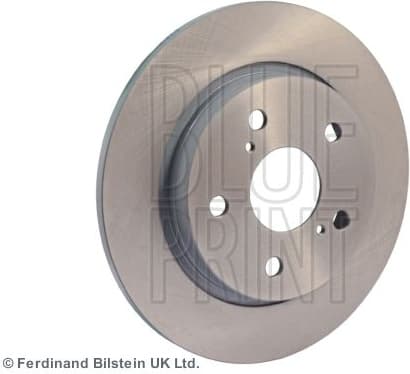 Brake Disc ADT343266 - image 2