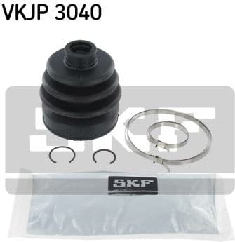 Bellow Kit, drive shaft VKJP 3040
