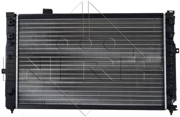 Radiator, engine cooling EASY FIT 58259 - image 3