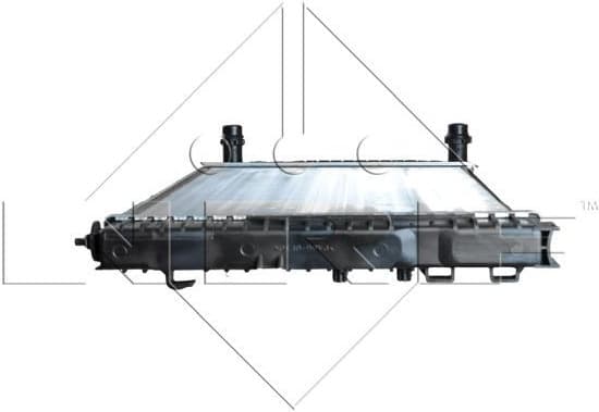 Radiator, engine cooling EASY FIT 58259 - image 4