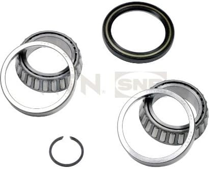 Wheel Bearing Kit R173.06