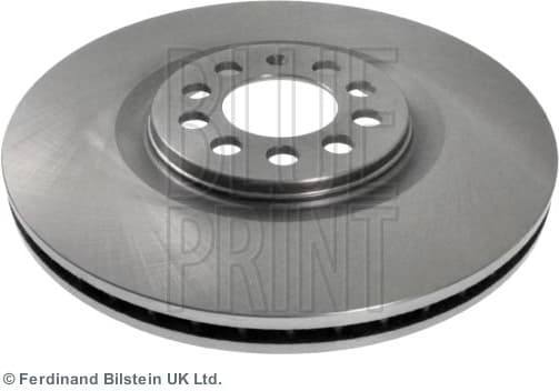 Brake Disc ADV184324
