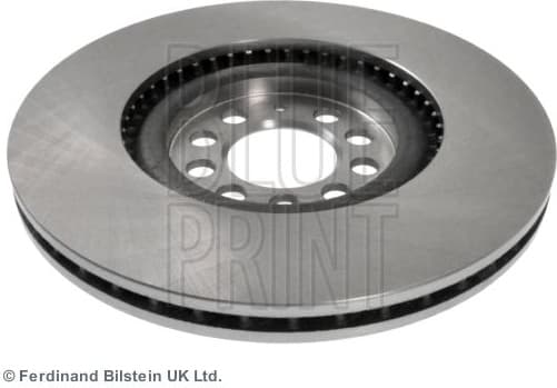 Brake Disc ADV184324 - image 2