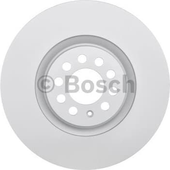 Brake Disc 0986478467