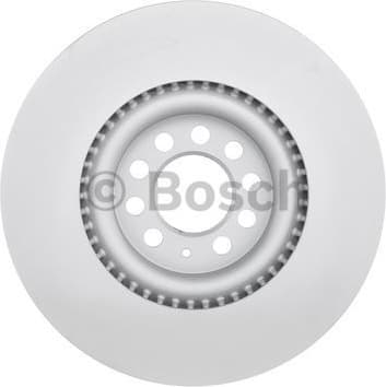 Brake Disc 0986478467 - image 3