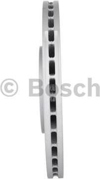 Brake Disc 0986478867 - image 2