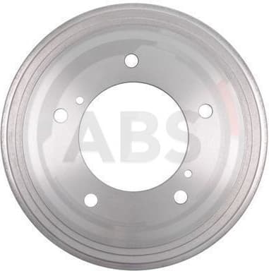 Brake Drum 2751-S