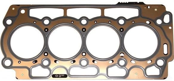 Gasket cylinder head 100.430 - image 2