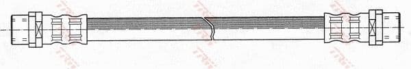 Brake Hose PHA568 - image 3