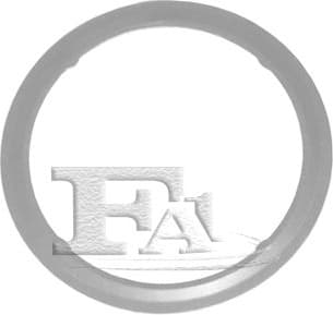 Gasket, exhaust pipe 120950