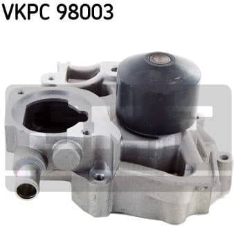 Water Pump, engine cooling VKPC 98003