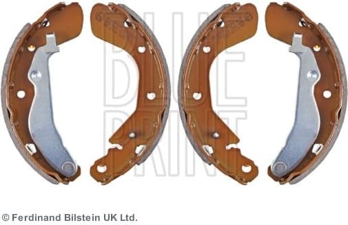 Brake Shoe Set ADG04139