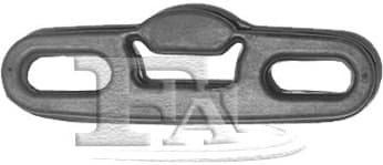 Mount, exhaust system 123902