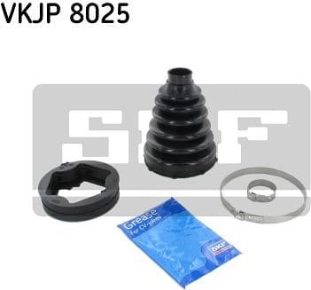 CV joint boot kit VKJP8025