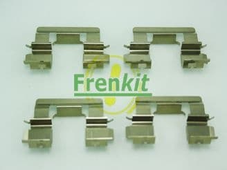 Brake pads accessory kit 901294 - image 2