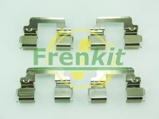 Brake pads accessory kit 901828 - image 2