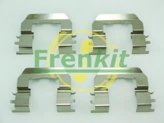 Brake pads accessory kit 901859 - image 2