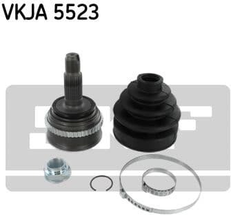 Joint Kit, drive shaft VKJA 5523