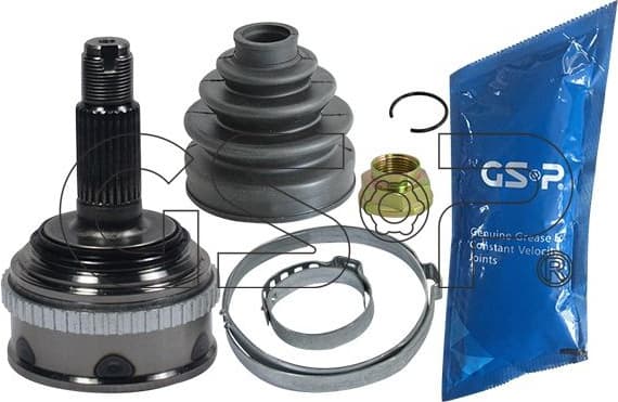 Joint Kit, drive shaft 823017