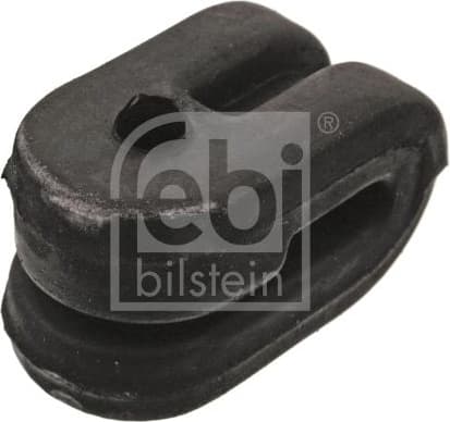 Mount, exhaust system 10305