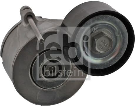Belt Tensioner, V-ribbed belt 22779