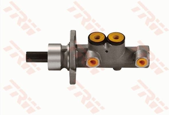 Brake Master Cylinder PMK491