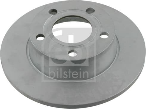 Brake Disc 22908