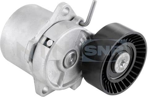 Belt Tensioner, V-ribbed belt GA350.72