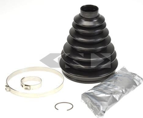 Bellow Kit, drive shaft 305599