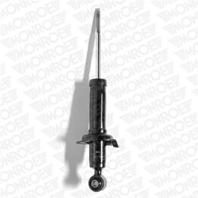 Shock absorber rear 23970