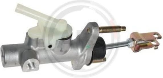 Master Cylinder, clutch 75041
