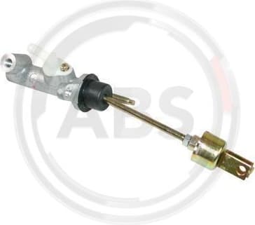 Master Cylinder, clutch 75050