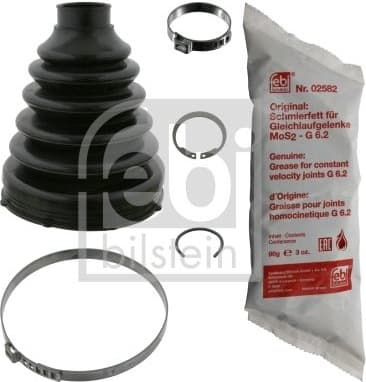 Bellow Kit, drive shaft 24031