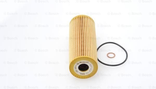 Oil Filter 1457429122