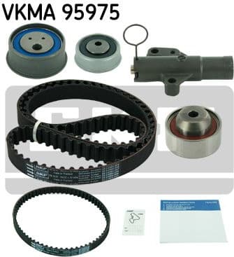Timing belt kit VKMA95975