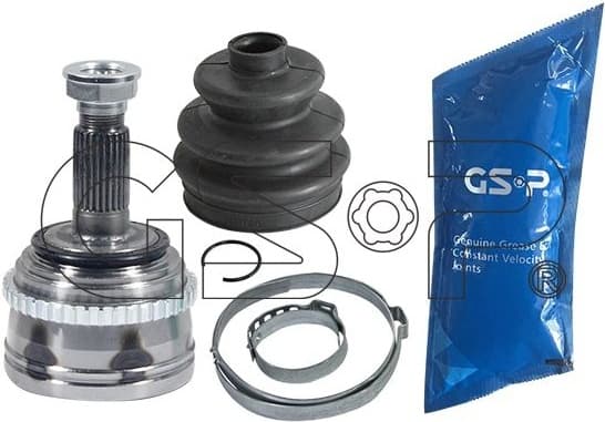 Joint Kit, drive shaft 823002