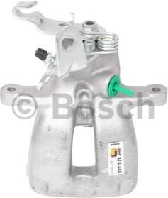 Brake Caliper 0986474448 - image 2