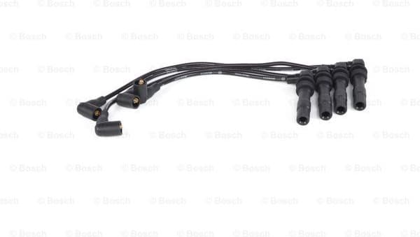 Ignition Cable Kit 0986356308