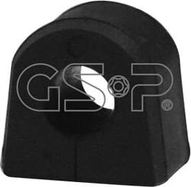 Mounting, stabiliser bar 517271