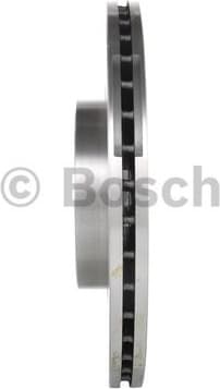 Brake Disc 0986479183 - image 2