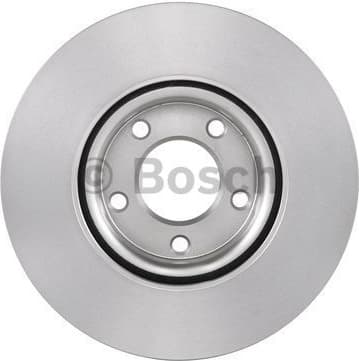 Brake Disc 0986479183 - image 3