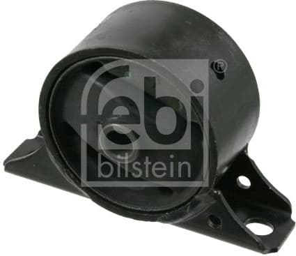 Mounting, manual transmission 22703