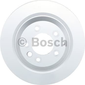 Brake Disc 0986479259