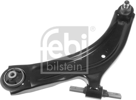 Control/Trailing Arm, wheel suspension 42630