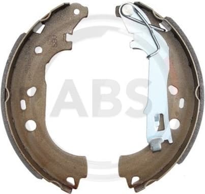 Brake Shoe Set 9328