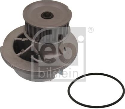 Water Pump, engine cooling 04728