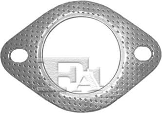 Gasket, exhaust pipe 130934