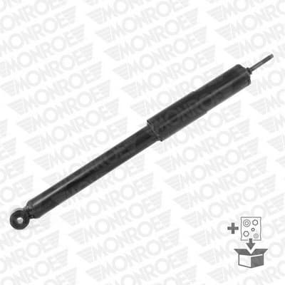 Shock Absorber MONROE ORIGINAL (Gas Technology) 23454