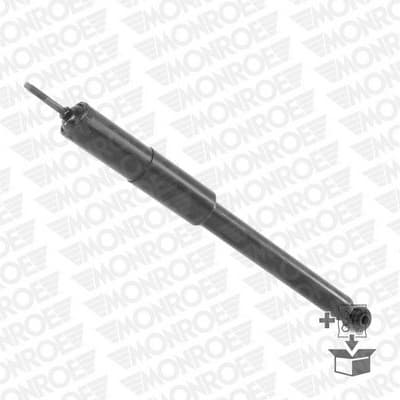 Shock Absorber MONROE ORIGINAL (Gas Technology) 23454 - image 2