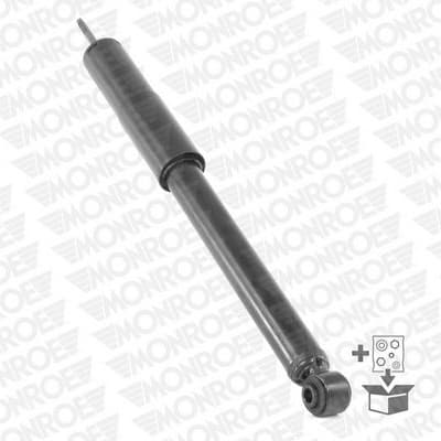 Shock Absorber MONROE ORIGINAL (Gas Technology) 23454 - image 3